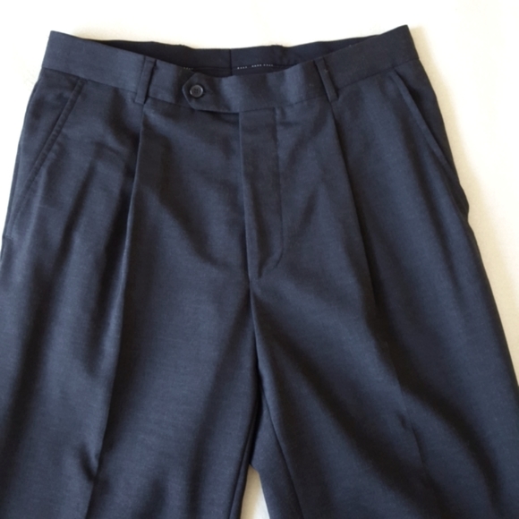 Hugo Boss Mens Pants - Picture 5 of 11